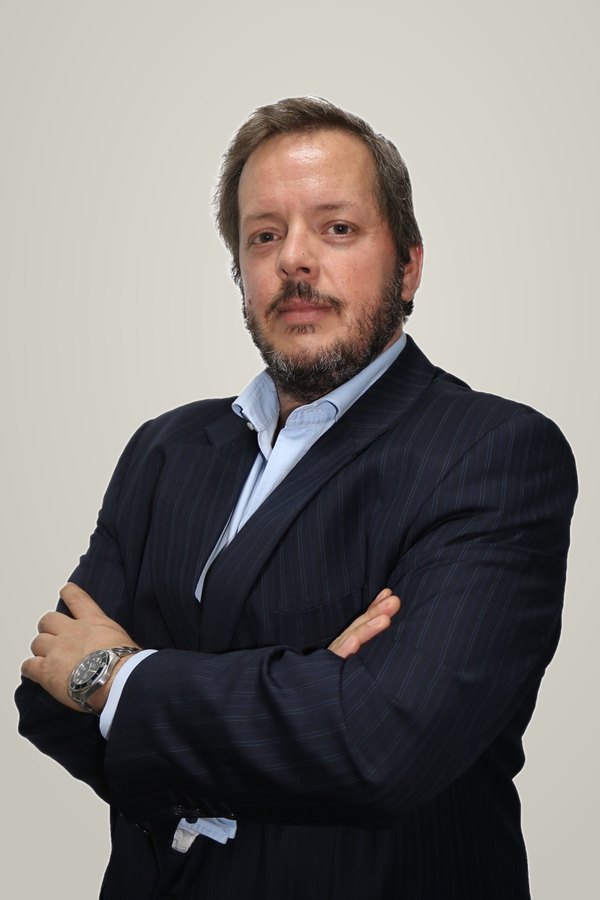 Pedro Costa, consultor imobiliário e Investment Advisory da HouseTellers Advisory