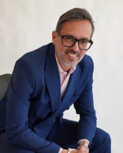 Mário Marques, Broker e Partner da HouseTellers, ITHLUX Palmela