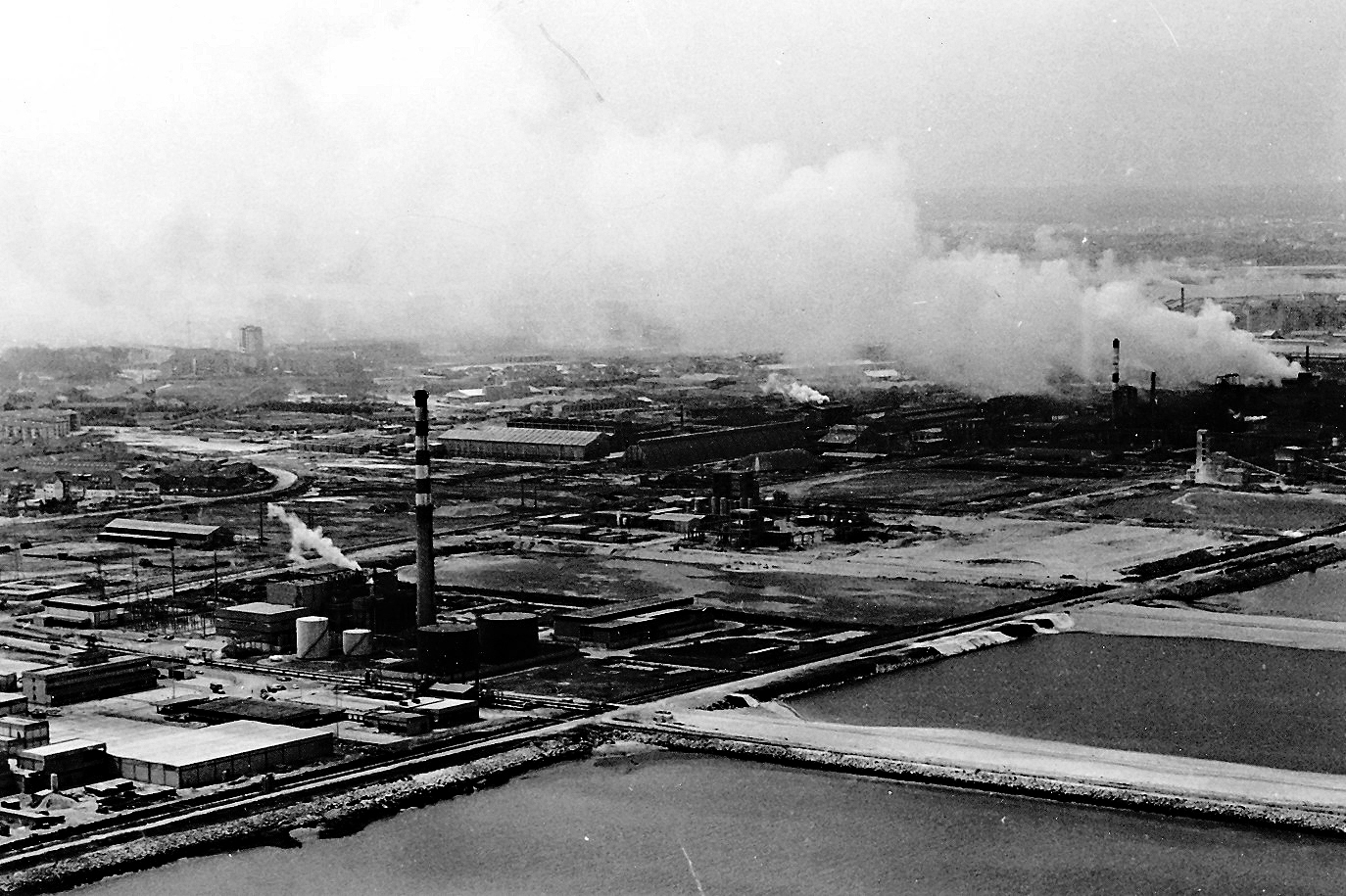 A central que renasceu à beira-rio: o que Battersea ensina ao Barreiro